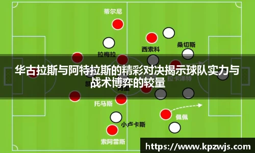 华古拉斯与阿特拉斯的精彩对决揭示球队实力与战术博弈的较量